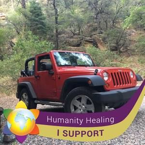 Meet your Posher, Andria